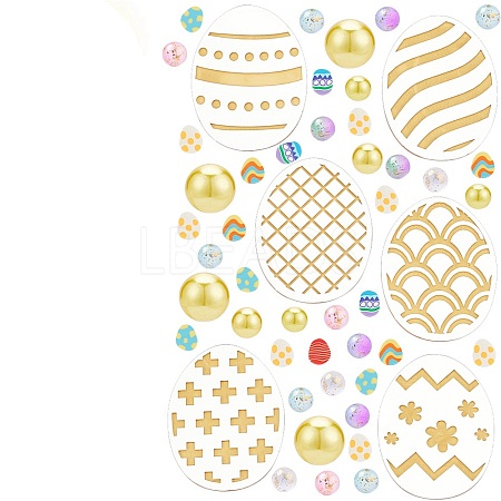 Easter Theme Vase Fillers DIY-BC0009-41-1