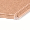 Acrylic Transparent Pressure Plate LS-DIY-WH0158-46F-2