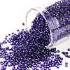 TOHO Round Seed Beads SEED-XTR15-0028D-1