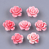 Synthetic Coral Beads CORA-S026-21B-M-2