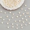  138~140pcs Natural Cultured Freshwater Pearl Beads Strands PEAR-NB0001-78-4