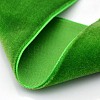 Polyester Velvet Ribbon for Gift Packing and Festival Decoration SRIB-M001-19mm-580-2