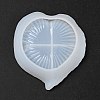 DIY Leaf Dish Tray Silicone Molds DIY-P070-H05-6