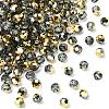 Preciosa&reg Crystal Beads Y-PRC-BB6-00030-262-3