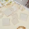 20Pcs Microfiber Jewelry Pouches ABAG-SP0001-48C-3