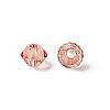 Preciosa&reg Crystal Beads X-PRC-BA3-70030-3