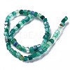 Natural Agate Beads Strands G-N326-99D-2