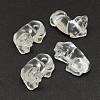 Synthetic Quartz Crystal Sculpture Display Decorations G-F719-38-2