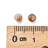Preciosa&reg Crystal Beads X-PRC-BA4-00030-234-5