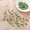 Preciosa&reg MAXIMA Crystal Round Stones X-PRC-RBSS45-50520-2