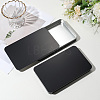 2Pcs Slide Top Tinplate Trinket Storage Boxes CON-SP0001-22B-03-7