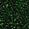 6/0 Glass Seed Beads X1-SEED-A005-4mm-27B-2
