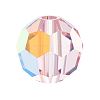 Preciosa&reg Crystal Beads X-PRC-BB4-70120-200-1