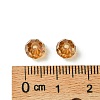 Preciosa&reg Crystal Beads X-PRC-BB6-10330-5