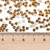 Glass Flat Back Rhinestone RGLA-C002-SS10-203-2