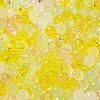 Glass Beads EGLA-A034-LM4mm-45-4