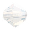 Preciosa&reg Crystal Beads X-PRC-BA4-01000-1