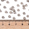 Glass Seed Beads SEED-T007-01Q-4