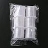 6 Rolls Nylon Wire NWIR-FS0001-04B-6