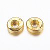 Tibetan Style Spacer Beads LS-LF0842Y-G-2