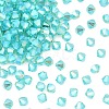 Preciosa&reg Crystal Beads X-PRC-BA5-50005-20000-3