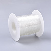 Round Elastic Crystal Thread EW-R007-B-01-4