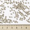 MIYUKI Round Rocailles Beads X-SEED-G008-RR3540-4