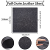Leather Fabric AJEW-WH0314-506D-01-2