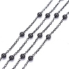 304 Stainless Steel Cable Chains CHS-F013-04EB-1