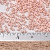 MIYUKI Delica Beads X-SEED-J020-DB1513-4