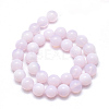 Opalite Beads Strands G-L557-42-12mm-3