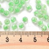 Glass Seed Beads SEED-A032-01B-4