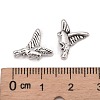 Alloy Charms EA11915Y-NF-3