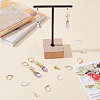 CREATCABIN DIY Jewelry Making Finding Kit KK-CN0001-86-5