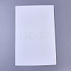 A4 Sponge EVA Sheet Foam Paper DIY-WH0146-51B-1