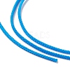 Braided Nylon Threads NWIR-E023-1mm-10-3