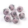 Handmade Indonesia Beads IPDL-P003-20E-2