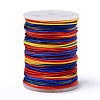 Segment Dyed Polyester Thread LS-NWIR-I013-A-06-1