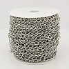 Iron Side Twisted Chain CH-S085-P-FF-2