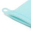 Reusable Food Silicone Sealed Bags SIL-O001-C03-3