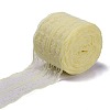 Polyester Lace Trim OCOR-A004-01D-2