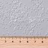 TOHO 15/0 Round Beads SEED-XTR15-0001-4