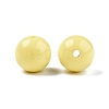 Opaque Acrylic Beads MACR-S370-C16mm-A10-2