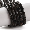 Natural Imperial Jasper Beads Strands G-Q171-A01-01A-3