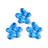 Handmade Lampwork Beads LAMP-N024-38Q-1