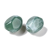 Opaque Acrylic Beads X-OACR-N137-36G-2
