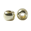 TOHO Round Seed Beads X-SEED-TR11-PF0559-3