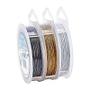 3 Colors Tiger Tail Wire TWIR-BC0001-21-1