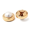 SHEGRACE Brass Cufflinks XGR0089G-169G-1
