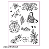 Clear Silicone Stamps PW-WG63113-01-1